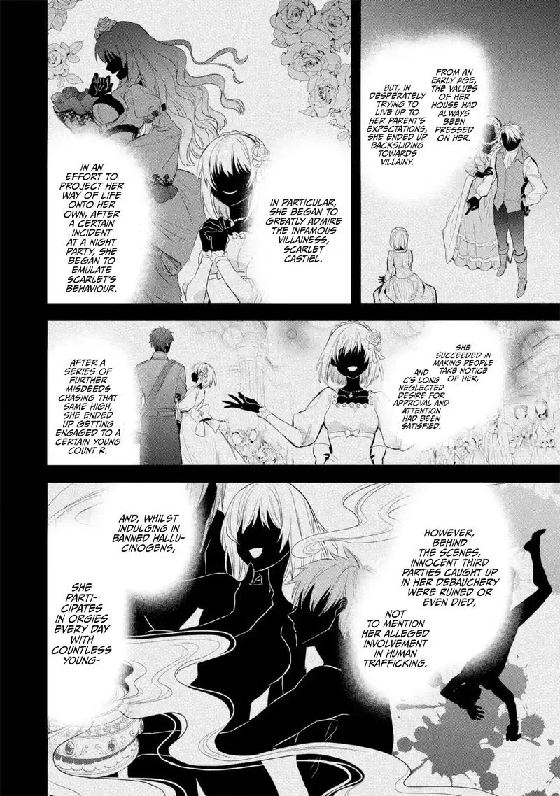 The Holy Grail of Eris Chapter 15 page 17