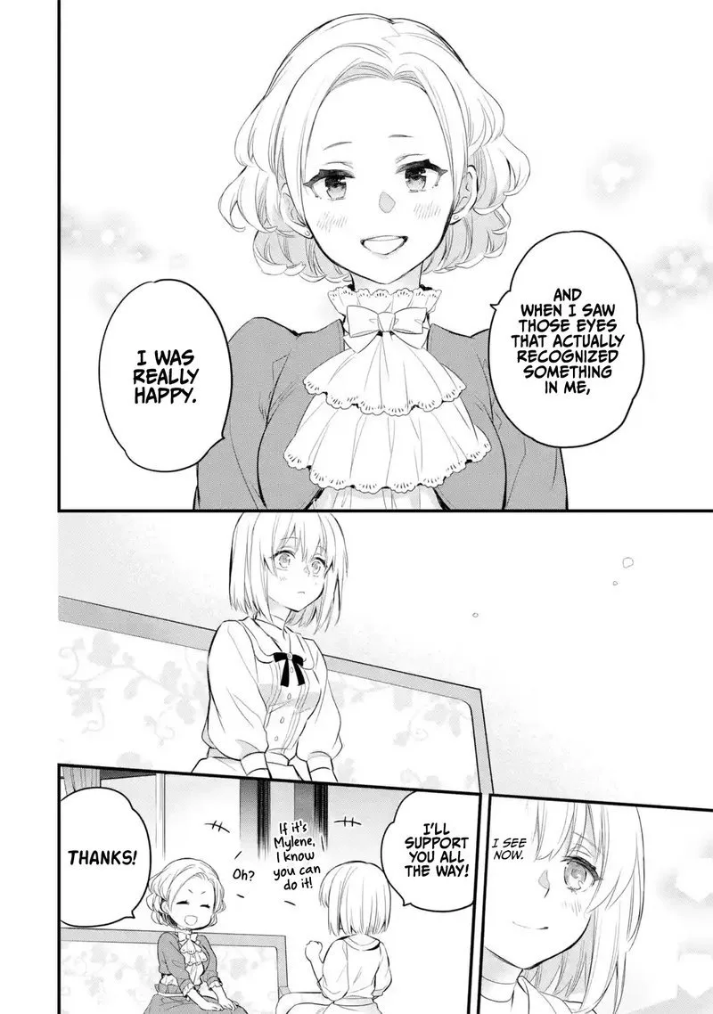The Holy Grail of Eris Chapter 15 page 25