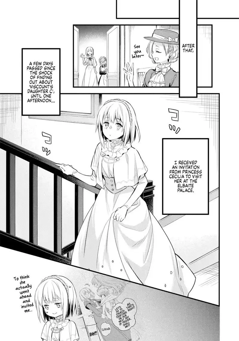 The Holy Grail of Eris Chapter 15 page 26