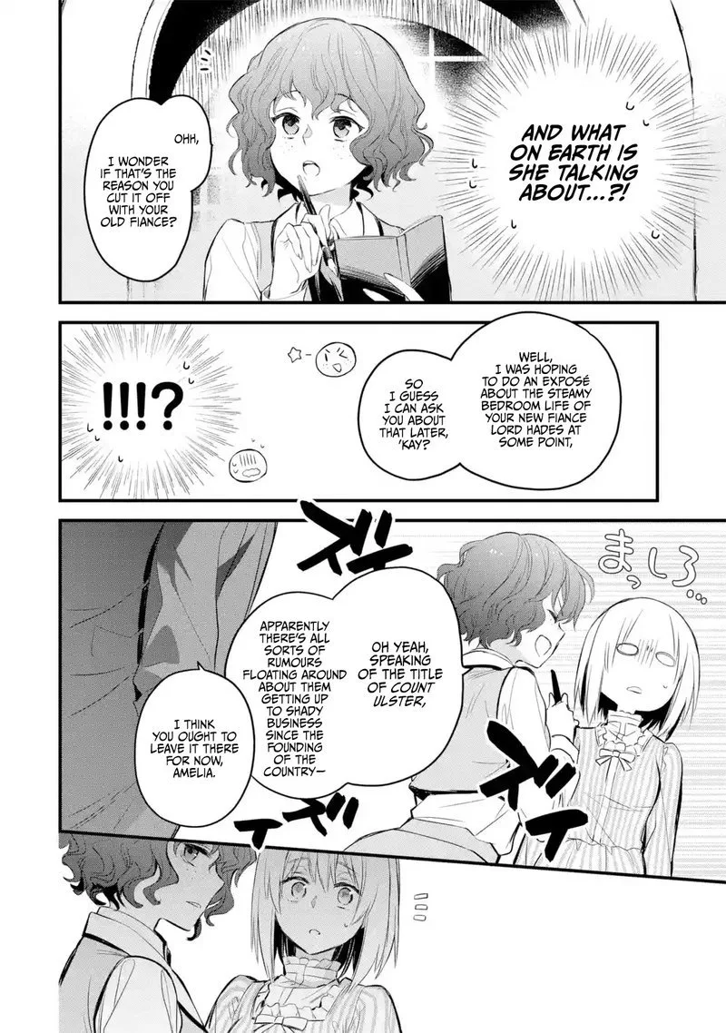 The Holy Grail of Eris Chapter 15 page 9