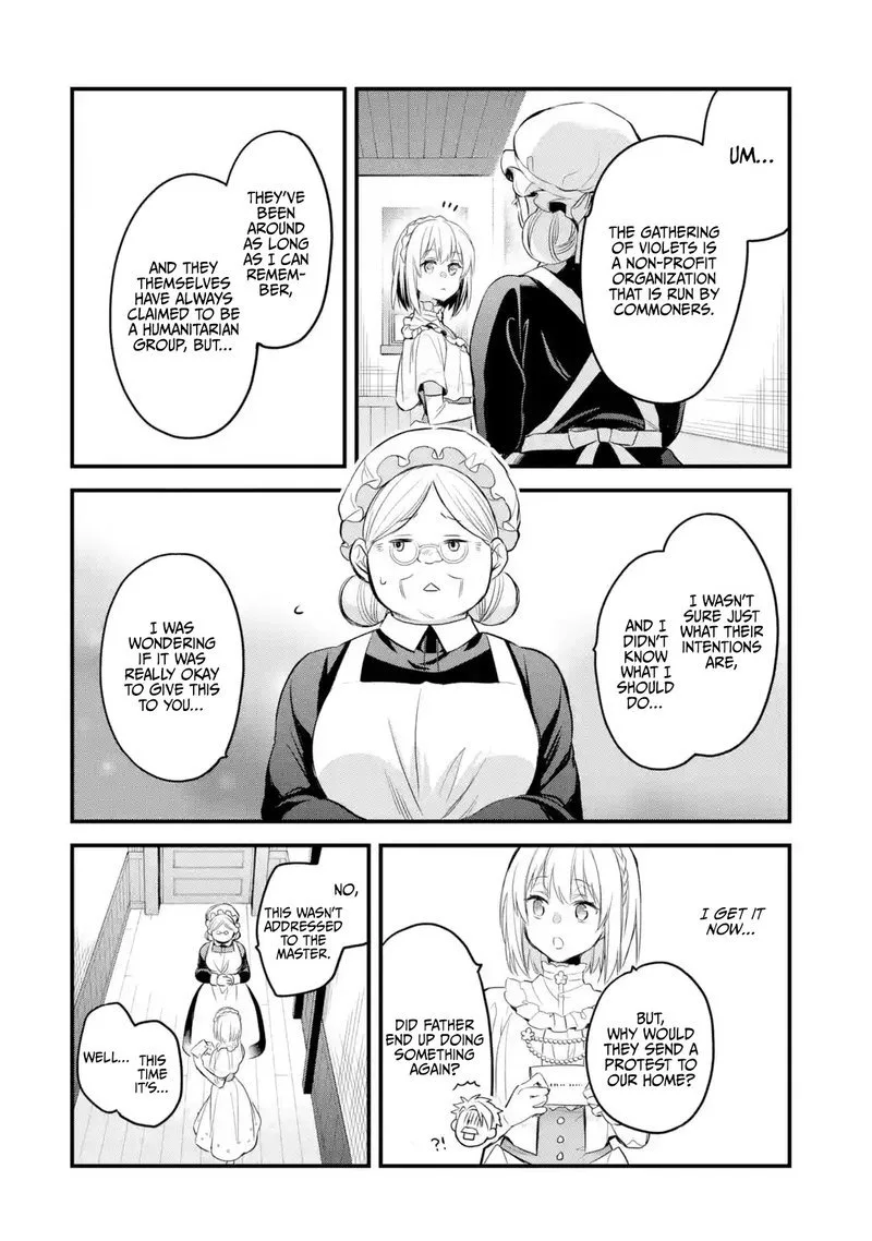 The Holy Grail of Eris Chapter 15 page 29