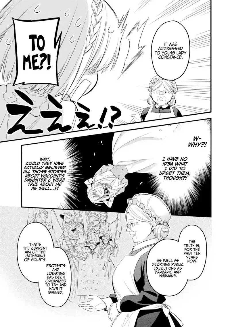 The Holy Grail of Eris Chapter 15 page 30