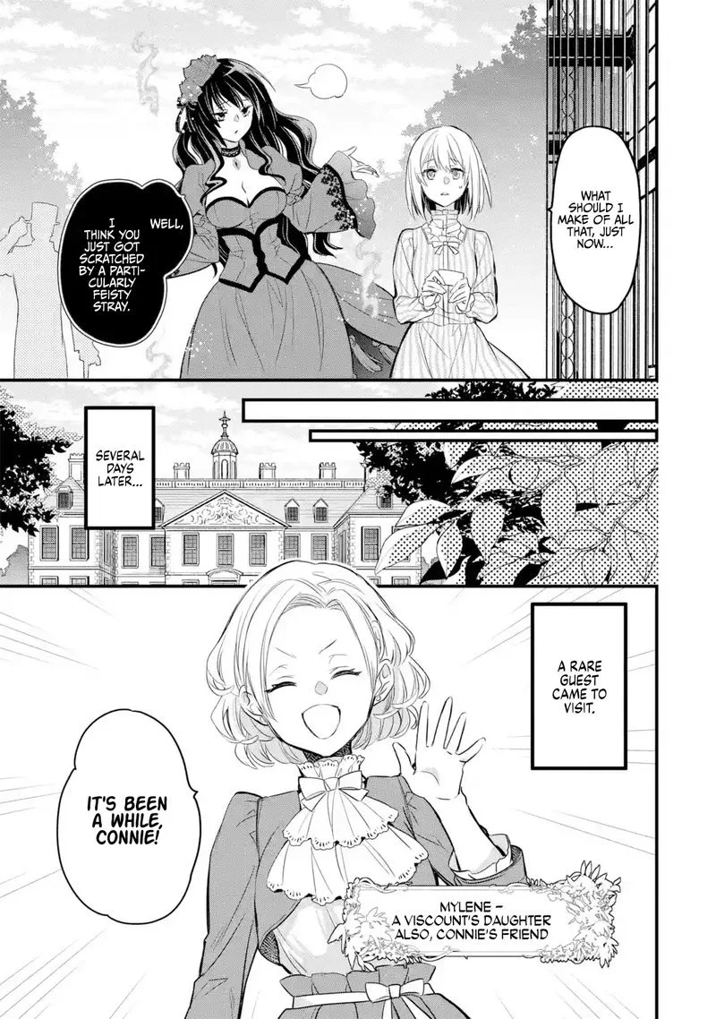 The Holy Grail of Eris Chapter 15 page 14