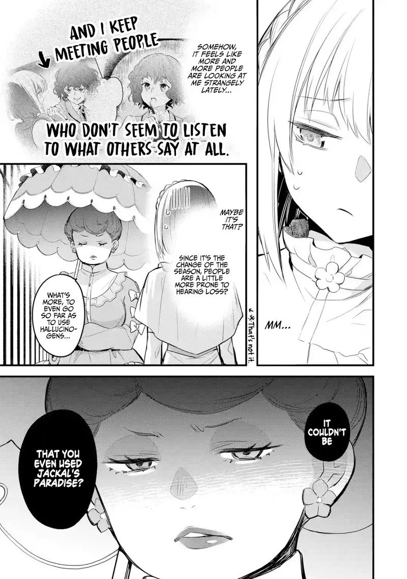 The Holy Grail of Eris Chapter 15 page 38