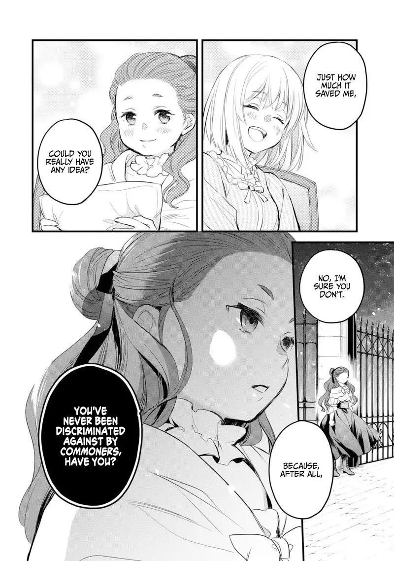 The Holy Grail of Eris Chapter 15 page 45