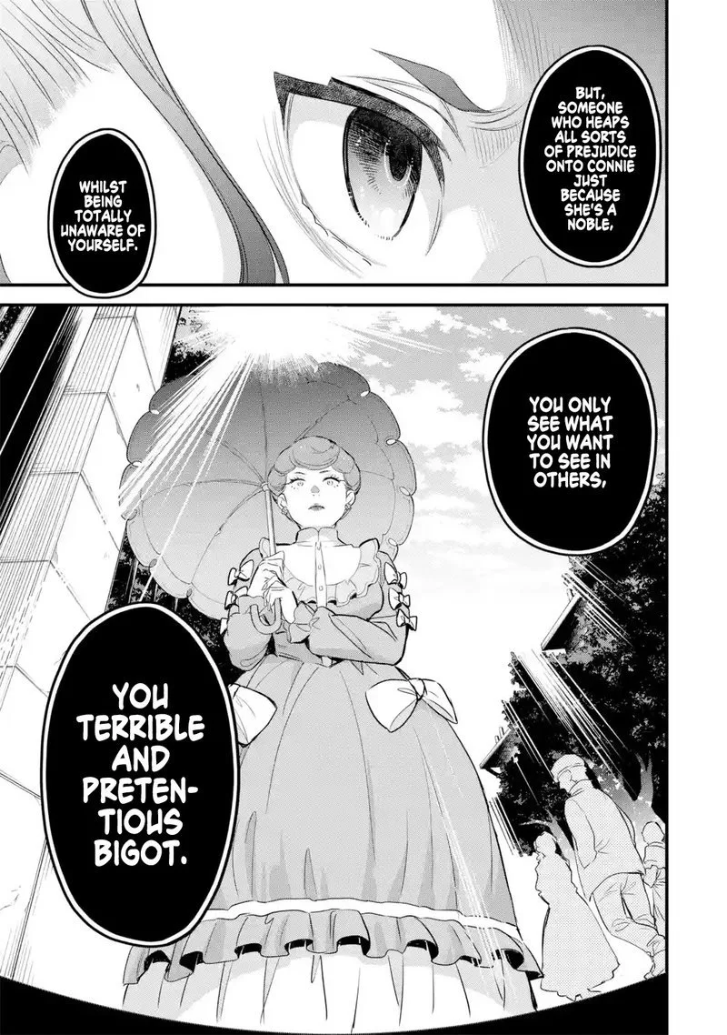 The Holy Grail of Eris Chapter 15 page 46