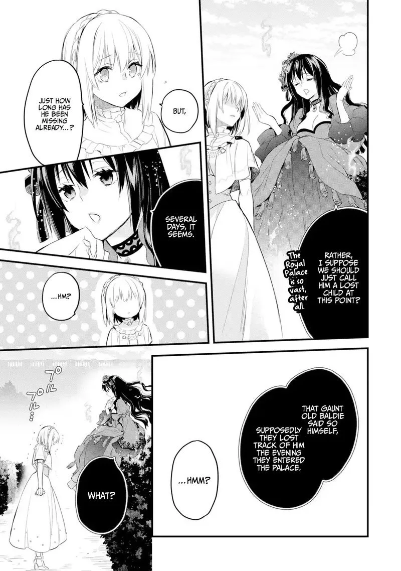 The Holy Grail of Eris Chapter 16 page 24