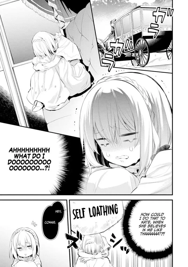The Holy Grail of Eris Chapter 16 page 8