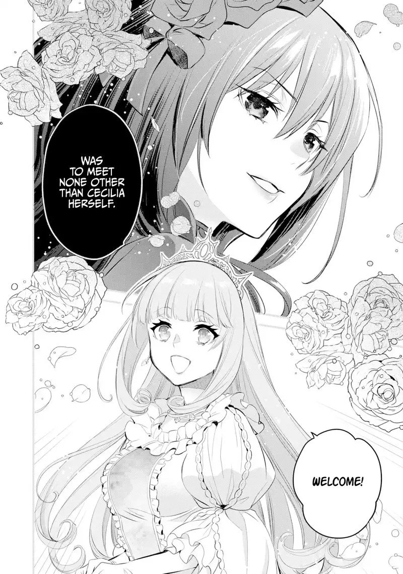 The Holy Grail of Eris Chapter 16 page 41