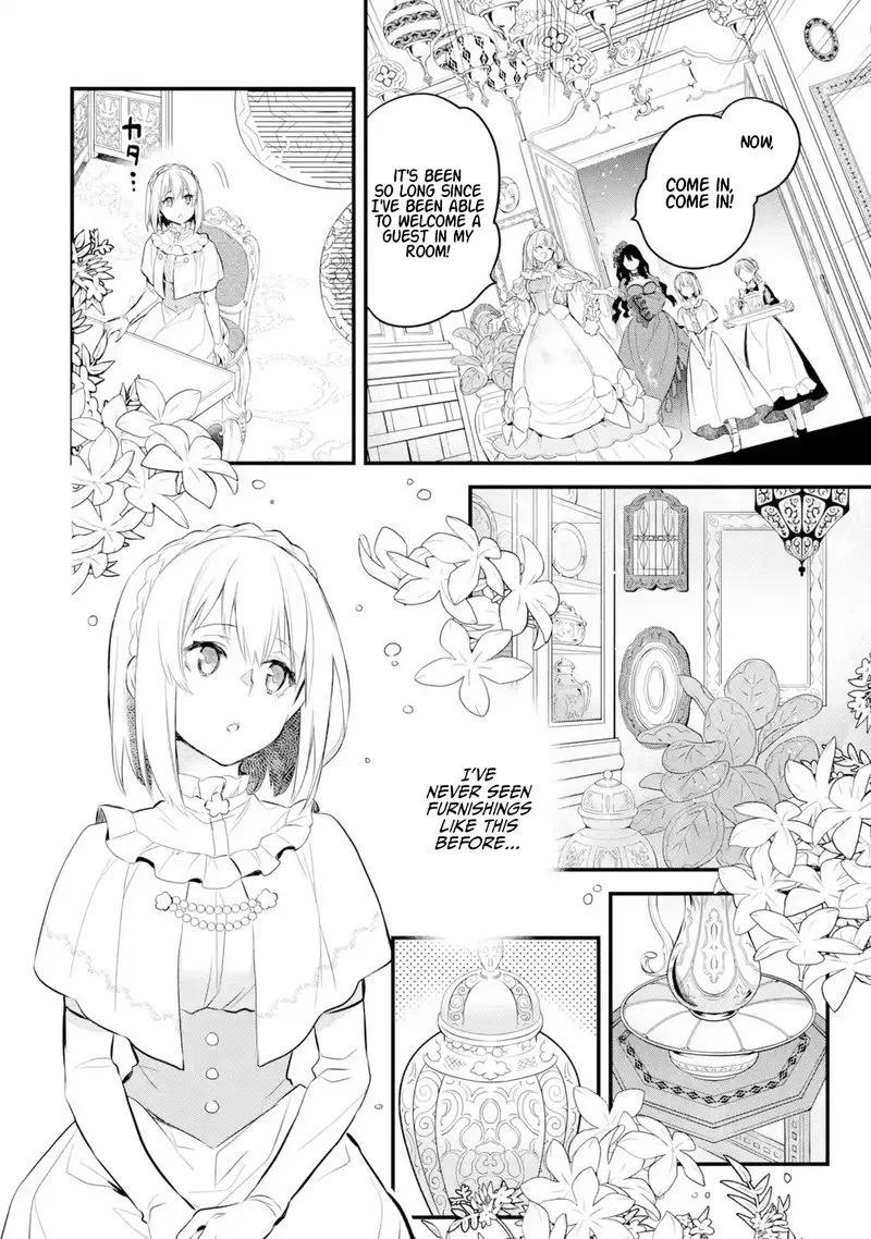 The Holy Grail of Eris Chapter 16 page 43