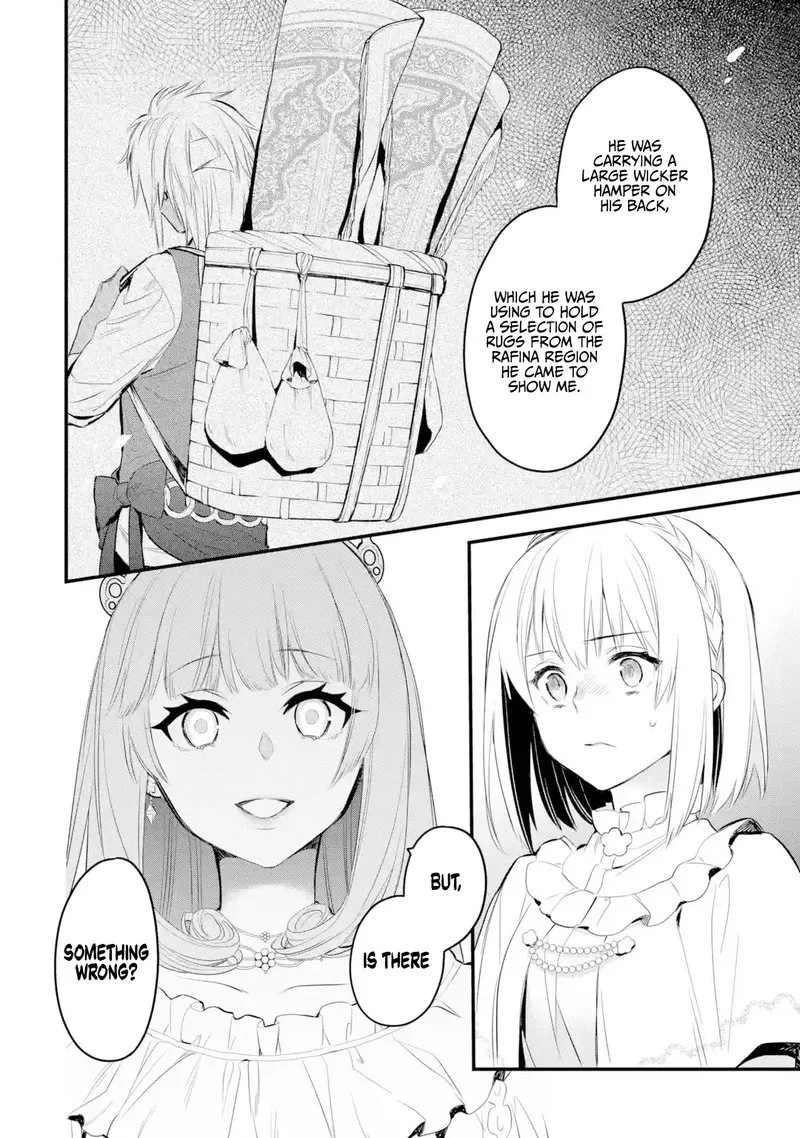 The Holy Grail of Eris Chapter 16 page 45