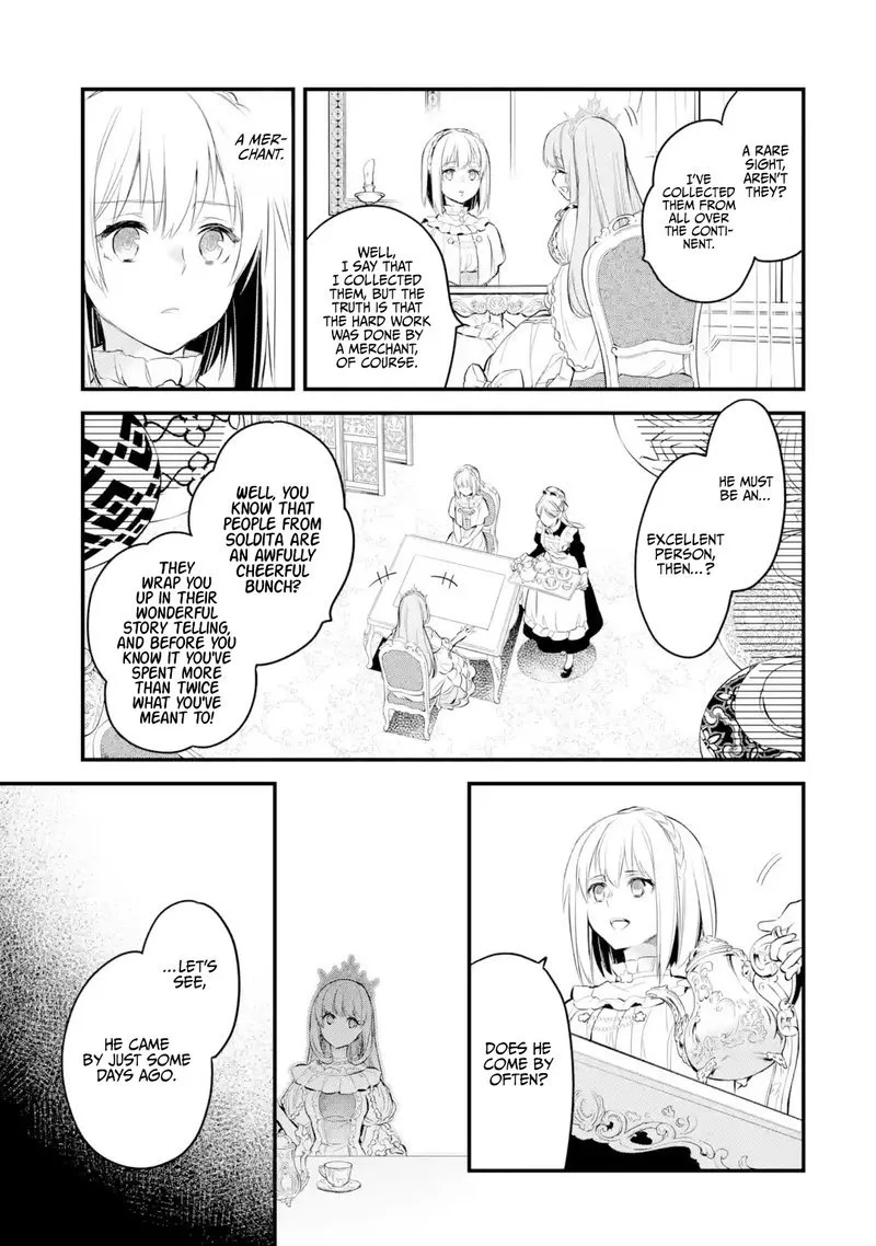 The Holy Grail of Eris Chapter 16 page 44
