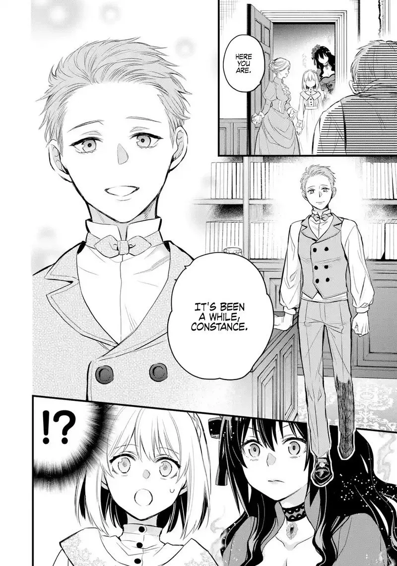 The Holy Grail of Eris Chapter 17 page 32