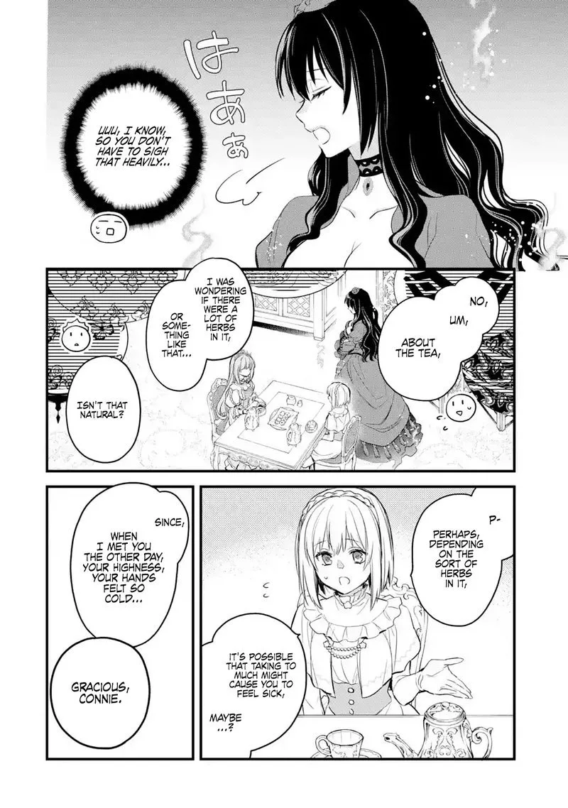 The Holy Grail of Eris Chapter 17 page 20