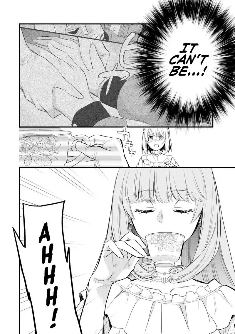 The Holy Grail of Eris Chapter 17 page 18