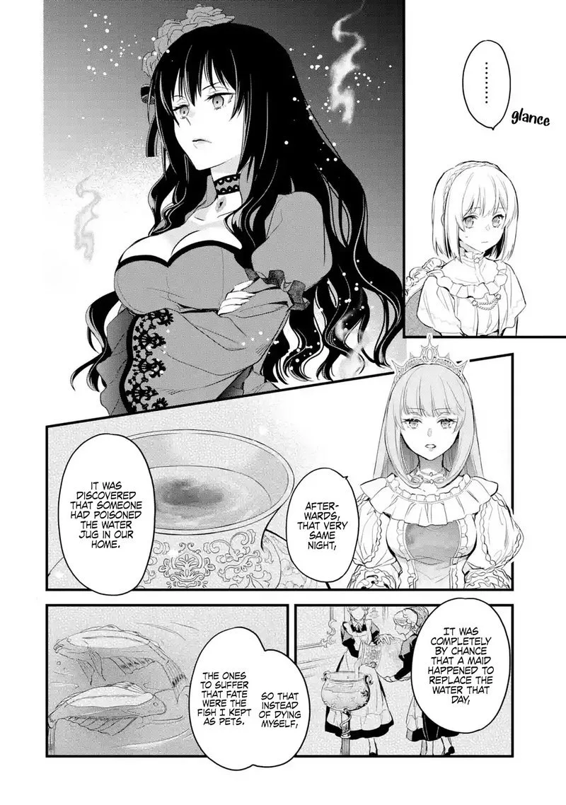 The Holy Grail of Eris Chapter 17 page 10