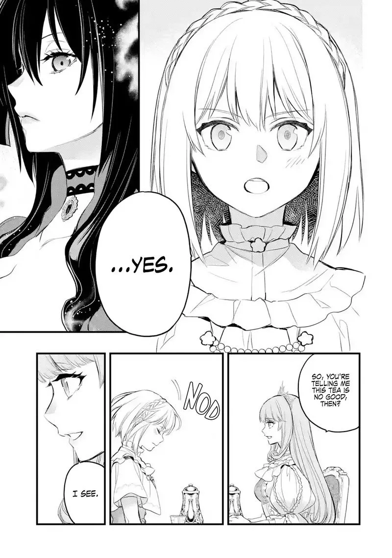 The Holy Grail of Eris Chapter 17 page 23
