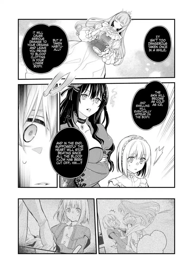 The Holy Grail of Eris Chapter 17 page 17