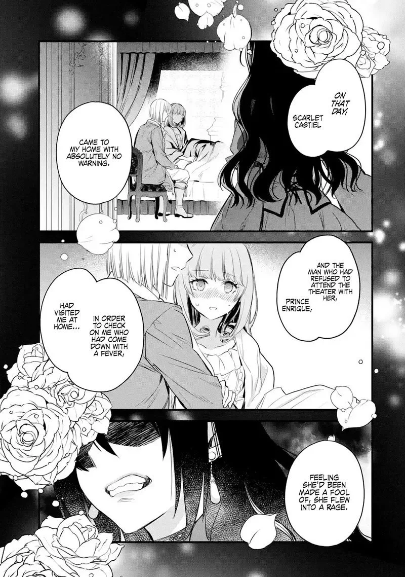 The Holy Grail of Eris Chapter 17 page 9
