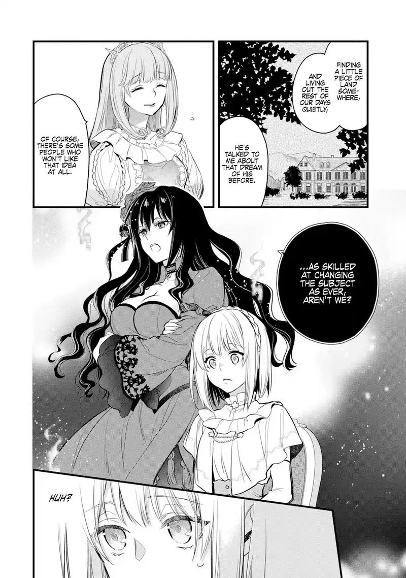 The Holy Grail of Eris Chapter 17 page 14