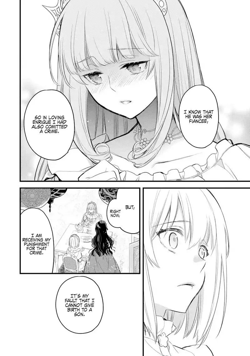 The Holy Grail of Eris Chapter 17 page 12
