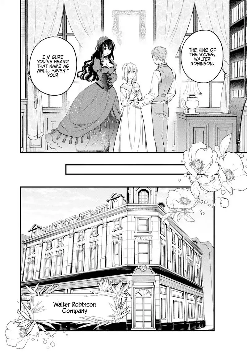 The Holy Grail of Eris Chapter 17 page 36