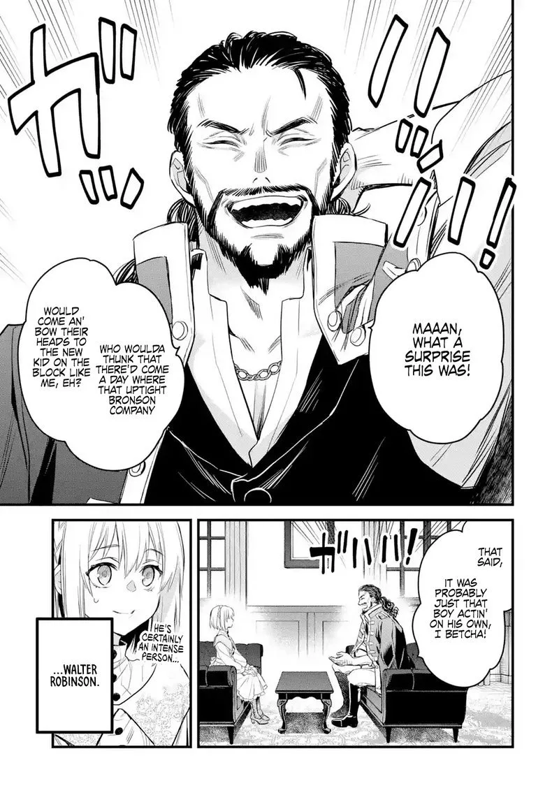 The Holy Grail of Eris Chapter 17 page 37