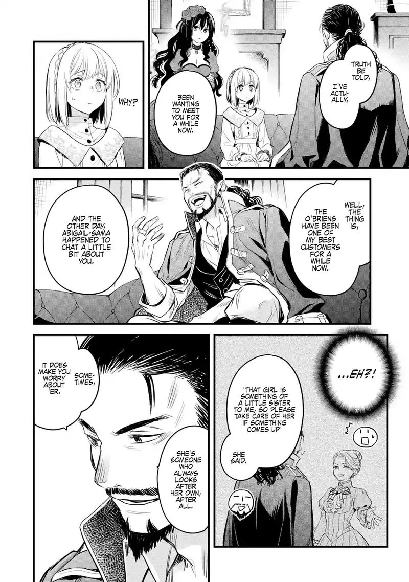 The Holy Grail of Eris Chapter 17 page 40