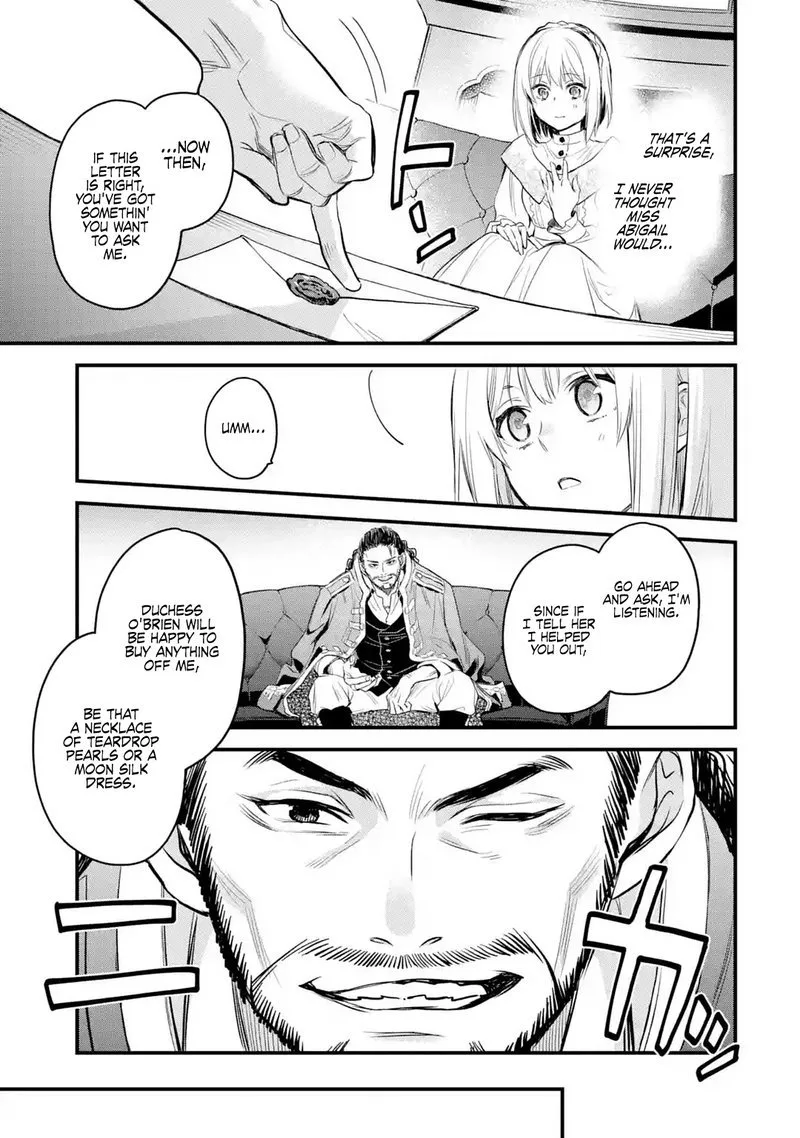 The Holy Grail of Eris Chapter 17 page 41