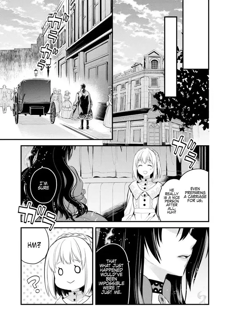 The Holy Grail of Eris Chapter 17 page 47
