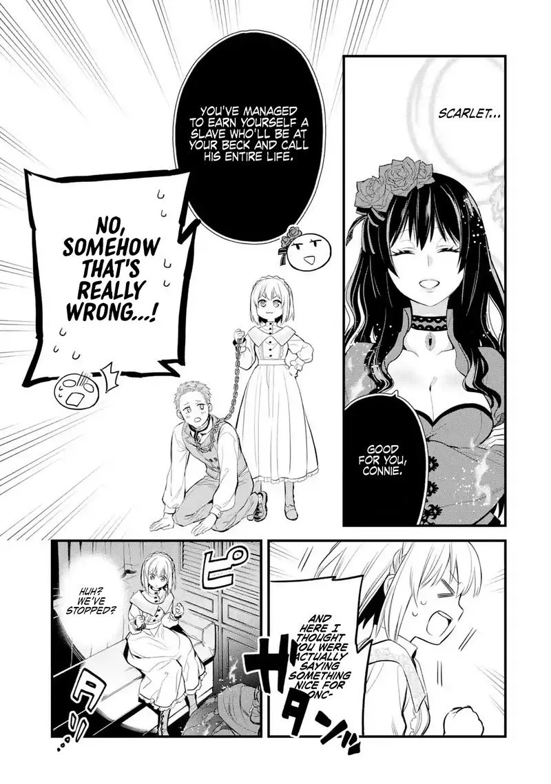 The Holy Grail of Eris Chapter 17 page 49