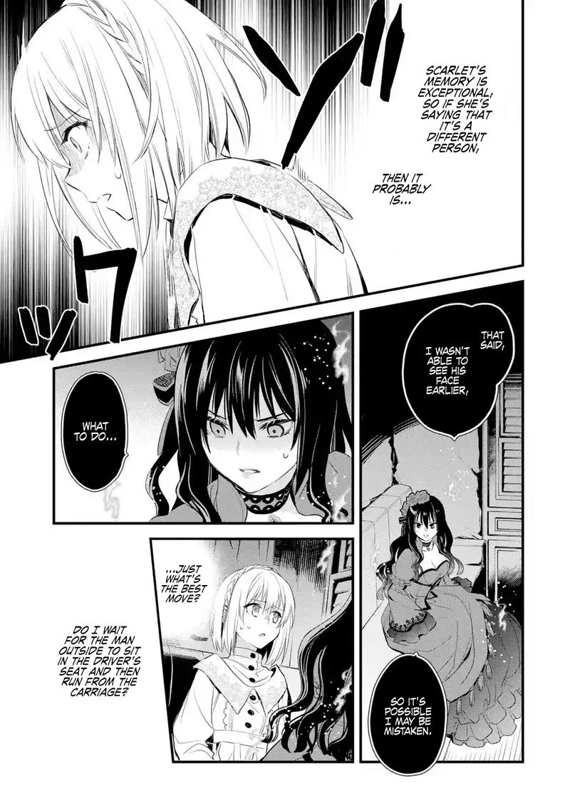 The Holy Grail of Eris Chapter 17 page 53