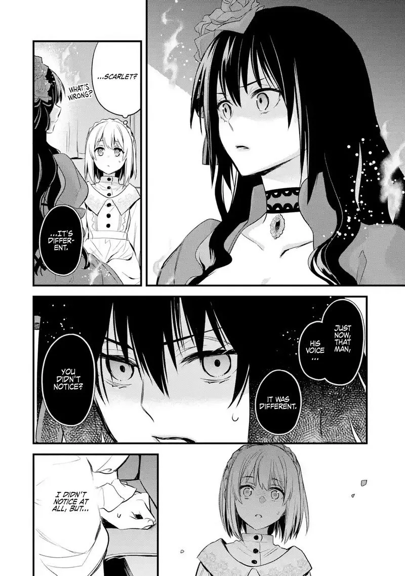 The Holy Grail of Eris Chapter 17 page 52