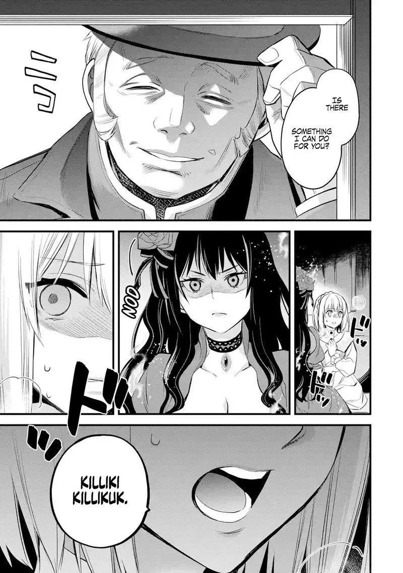 The Holy Grail of Eris Chapter 17 page 57