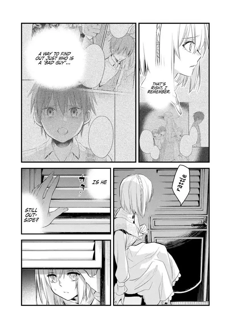 The Holy Grail of Eris Chapter 17 page 55