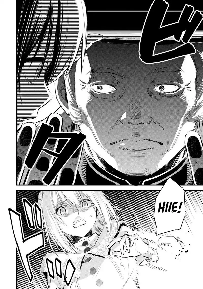 The Holy Grail of Eris Chapter 17 page 56