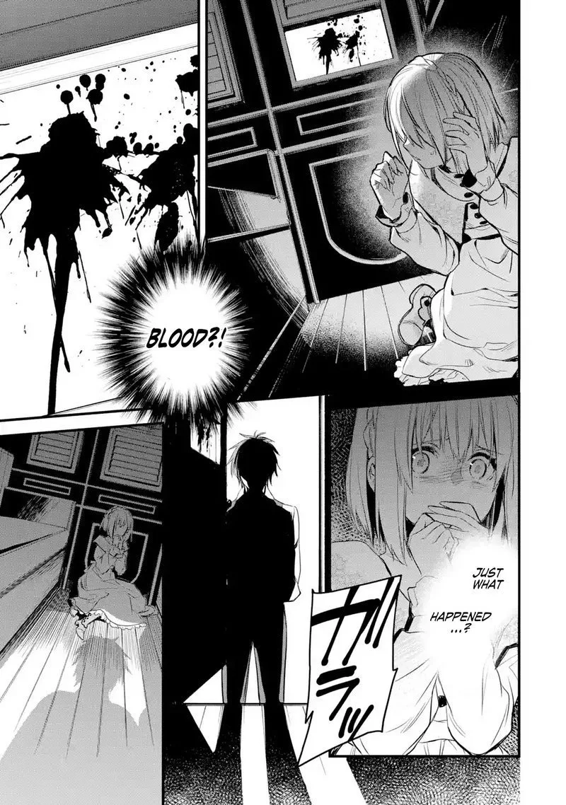 The Holy Grail of Eris Chapter 17 page 63