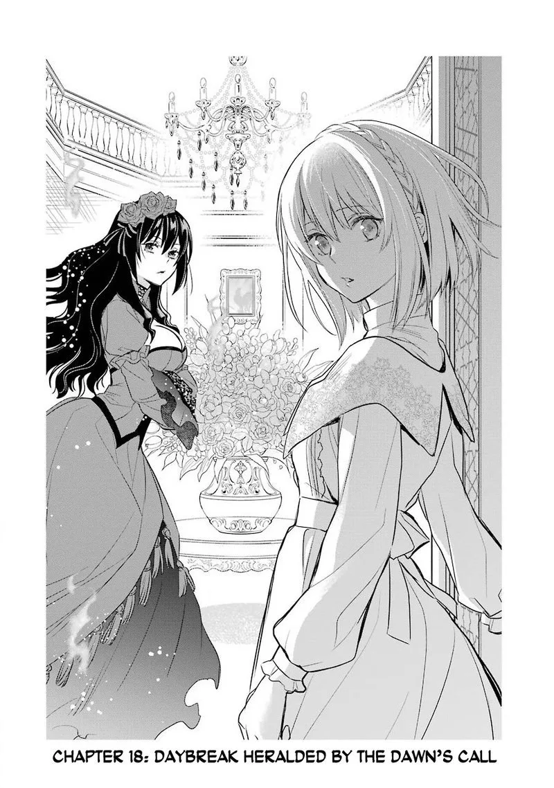 The Holy Grail of Eris Chapter 18 page 6