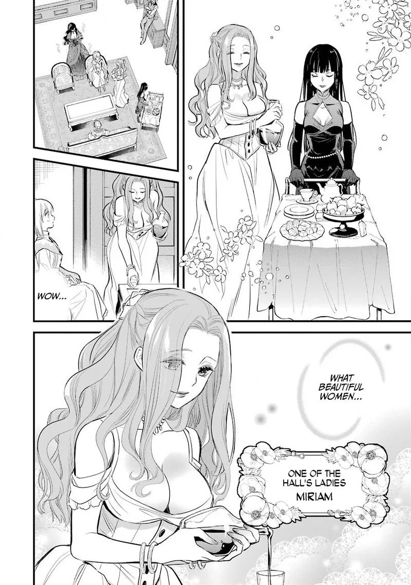 The Holy Grail of Eris Chapter 18 page 10