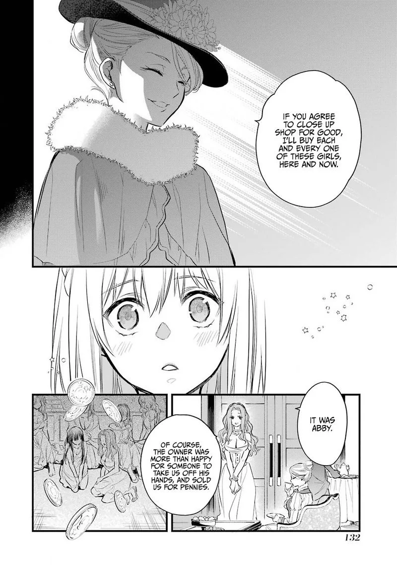The Holy Grail of Eris Chapter 18 page 16