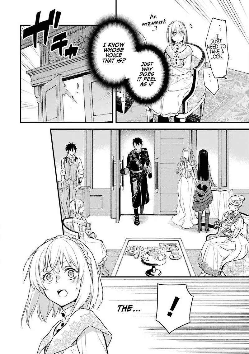 The Holy Grail of Eris Chapter 18 page 24