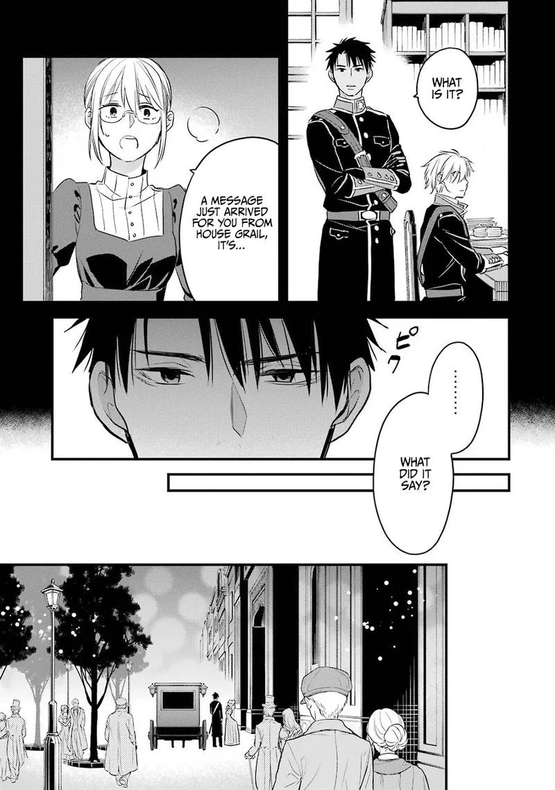 The Holy Grail of Eris Chapter 18 page 41