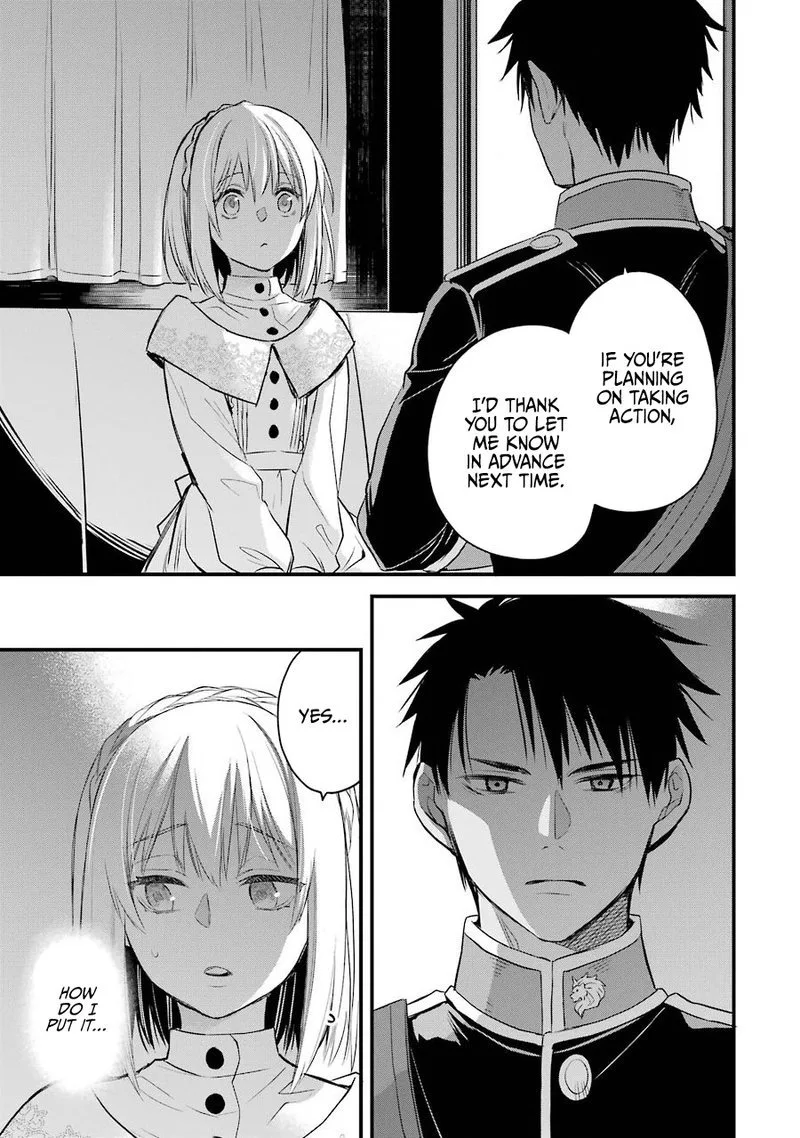 The Holy Grail of Eris Chapter 18 page 45