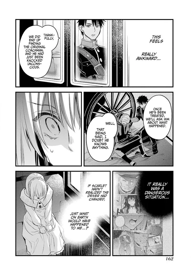 The Holy Grail of Eris Chapter 18 page 46