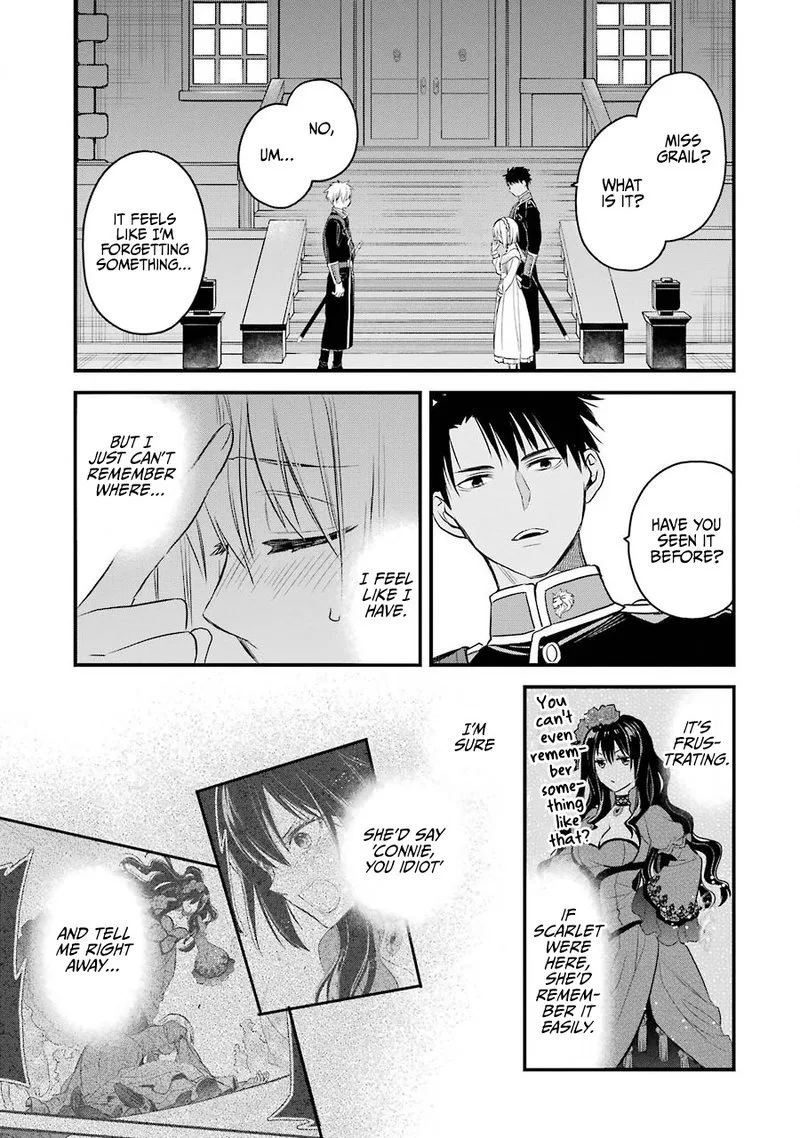 The Holy Grail of Eris Chapter 18 page 53