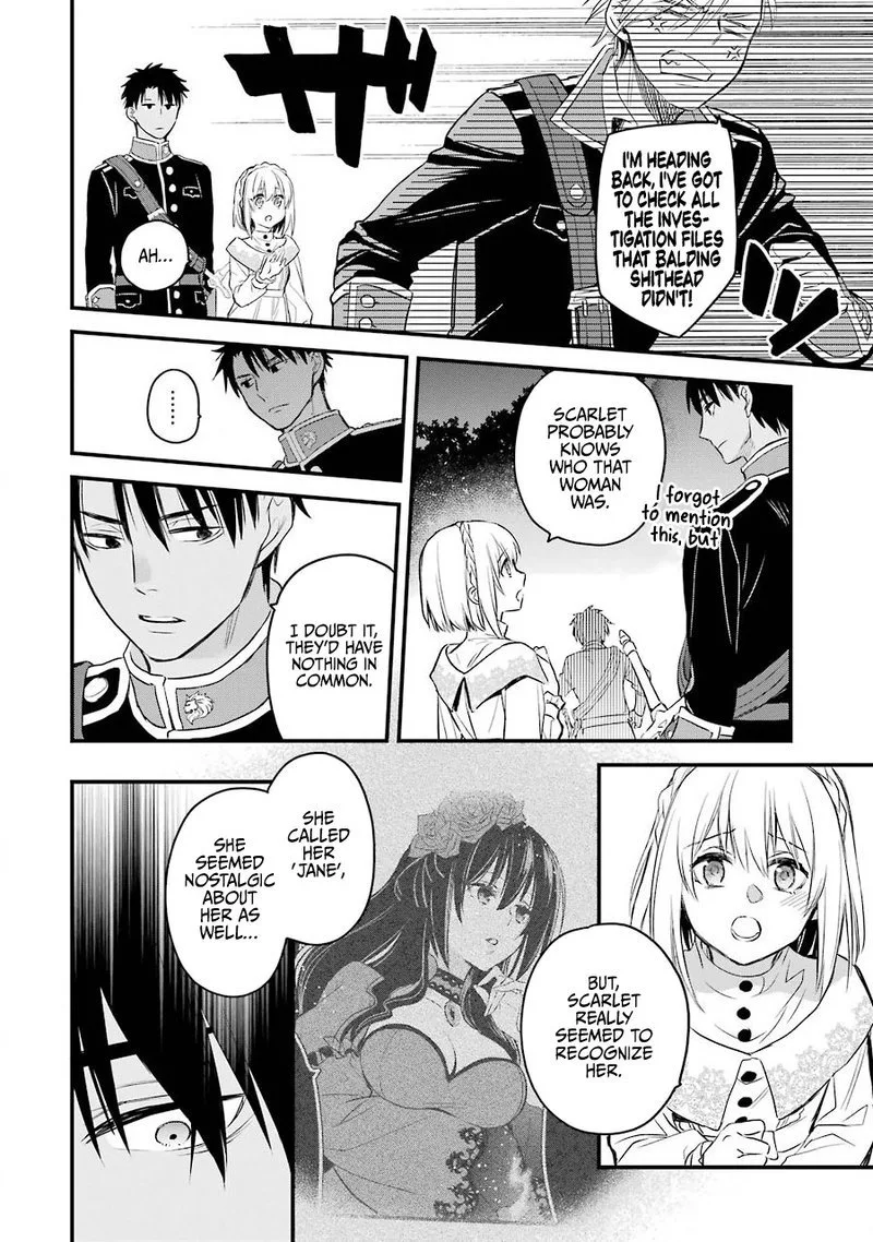 The Holy Grail of Eris Chapter 18 page 56