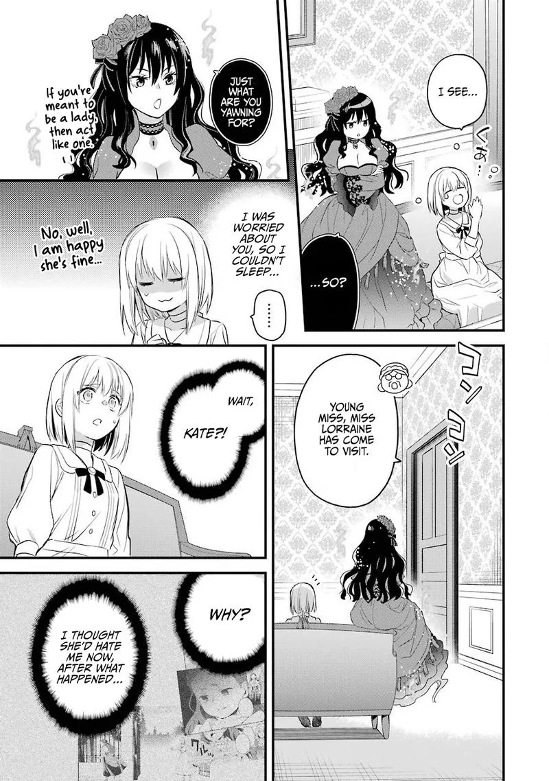 The Holy Grail of Eris Chapter 18 page 61