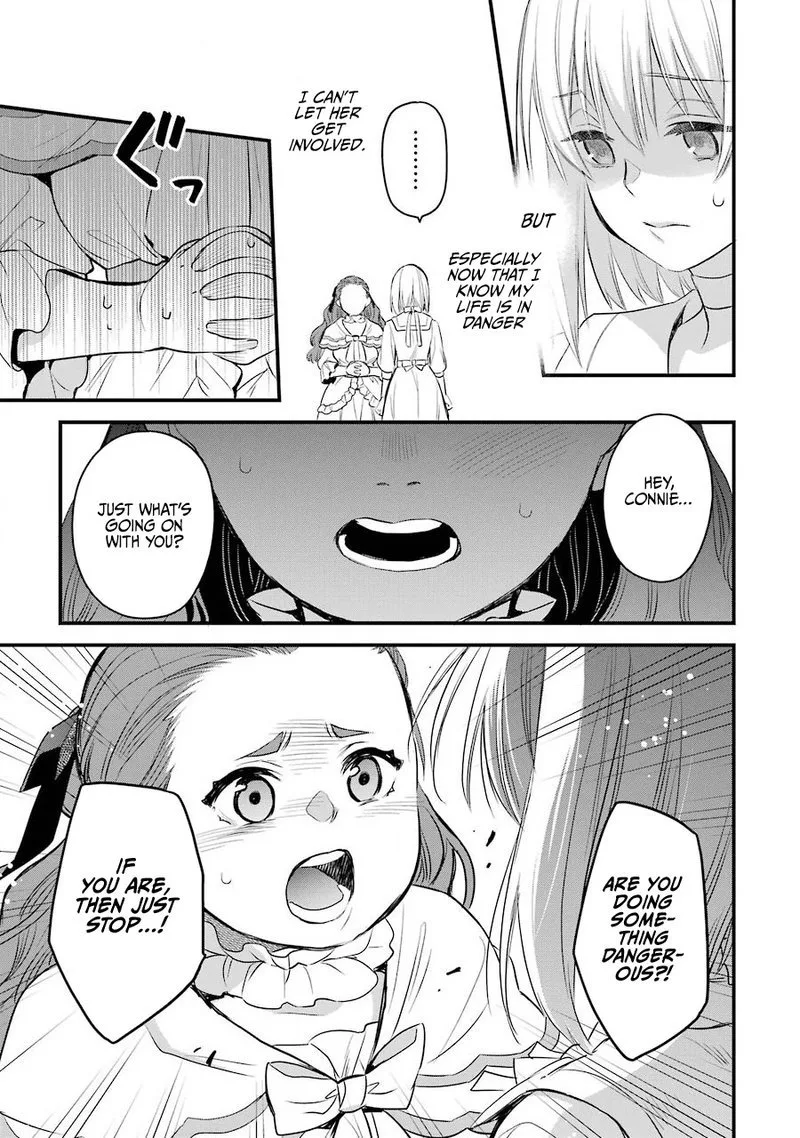 The Holy Grail of Eris Chapter 18 page 63