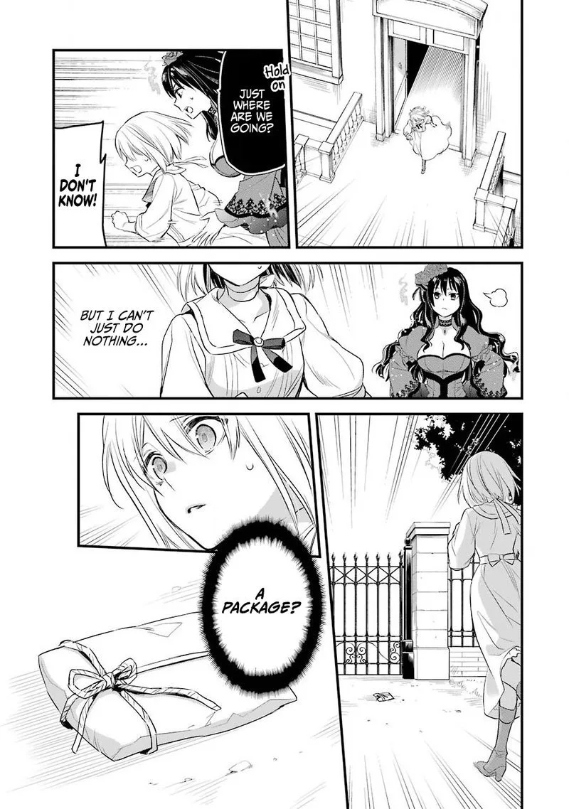 The Holy Grail of Eris Chapter 18 page 69