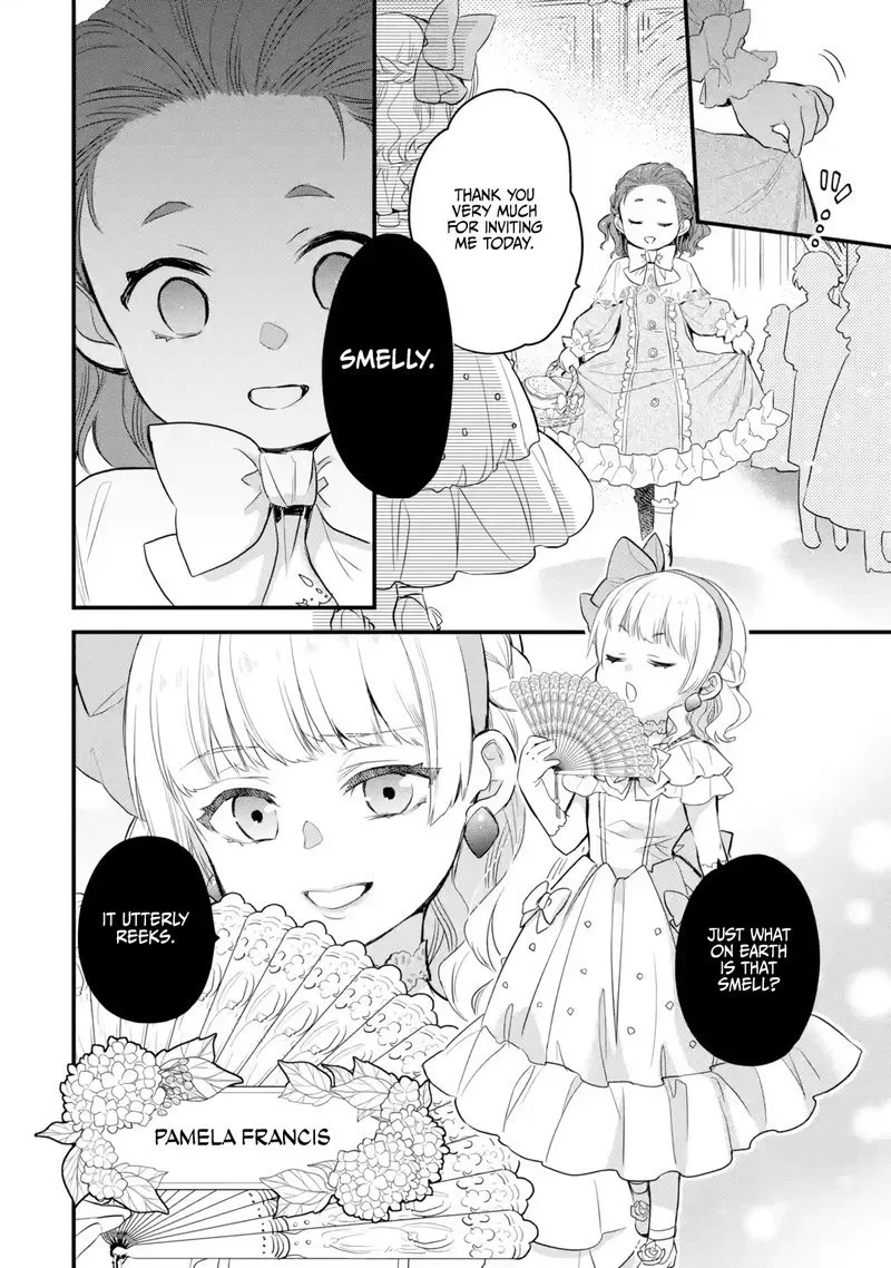 The Holy Grail of Eris Chapter 19 page 21